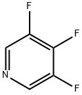 3,4,5-Trifluoropyridine