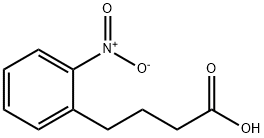 4-(2-NITRO-PHENYL)-BUTYRIC ACID price.