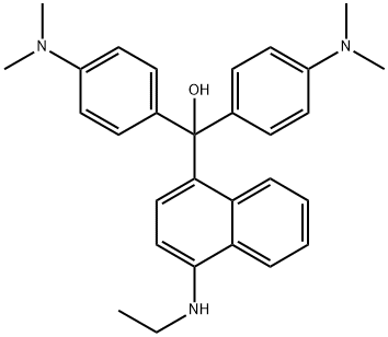 溶劑藍6 結(jié)構(gòu)式