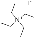 Tetraethylammonium iodide