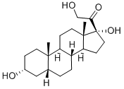 TETRAHYDROCORTEXOLONE price.