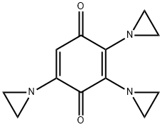 trisethyleneiminoquinone