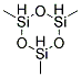 METHYLHYDROCYCLOSILOXANES