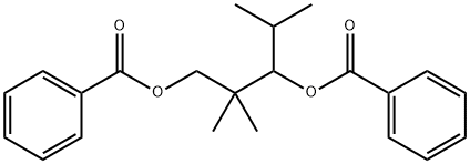 2,2,4-TRIMETHYL-1,3-PENTANEDIOL DIBENZOATE