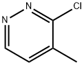 3-Chloro-4-methylpyridazine