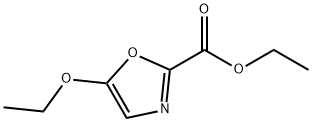 5-ETHOXY-2-ETHOXYCARBONYLOXAZOLE