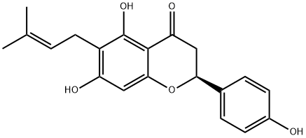 68236-13-5 結(jié)構(gòu)式