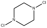 Piperazine, 1,4-dichloro- (6CI,7CI,9CI) Struktur