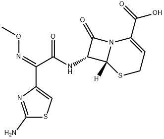 Ceftizoxime