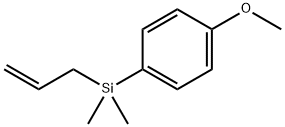 ALLYL(4-METHOXYPHENYL)DIMETHYLSILANE