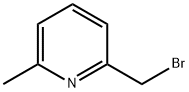 2-(Bromomethyl)-6-methylpyridine