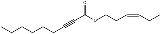 2-NONYNOIC ACID CIS-3-HEXEN-1-YL ESTER price.