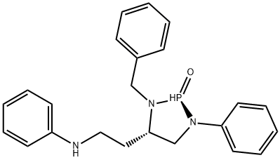 (S,RP)-PH-DIAPHOX Struktur