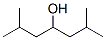 2,6-DIMETHYL-4-HEPTANOL Structure