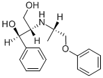 Solpecainol Struktur