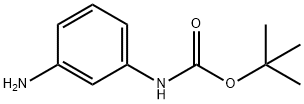 N-BOC-M-PHENYLENEDIAMINE