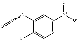 2-CHLORO-5-NITROPHENYL ISOCYANATE price.