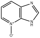 3H-Imidazo[4,5-b]pyridine, 4-oxide