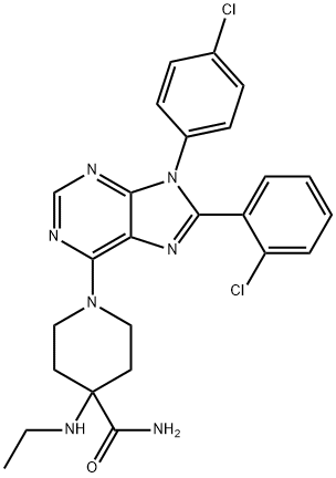 686344-29-6 結(jié)構(gòu)式