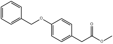 4-BENZYLOXYPHENYLACETIC ACID METHYL ESTER price.