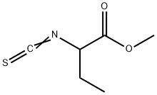 METHYL DL-2-ISOTHIOCYANATOBUTYRATE price.