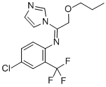 TRIFLUMIZOLE Structure