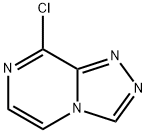 8-クロロ-[1,2,4]トリアゾロ[4,3-A]ピラジン price.