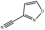 ISOXAZOLE-3-CARBONITRILE Struktur