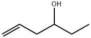 5-HEXEN-3-OL