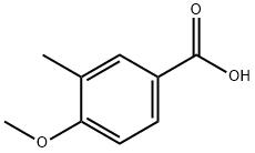 4-Methoxy-3-methylbenzoic acid