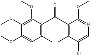 IKF 309 Structure