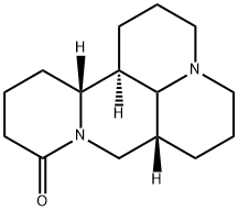 SOPHORIDINE