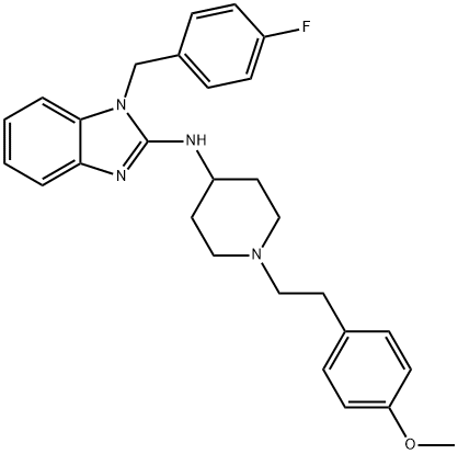 Astemizole