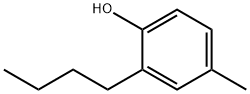 2-Butyl-p-kresol