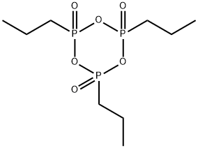 Propylphosphonic anhydride