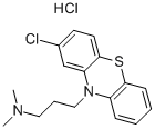 69-09-0 Structure