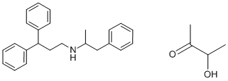 69-43-2 Structure