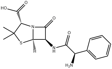 69-53-4 結(jié)構(gòu)式