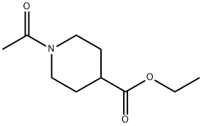 ethyl 1-acetylpiperidine-4-carboxylate