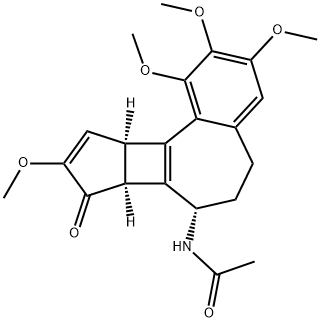 GAMMA-LUMICOLCHICINE