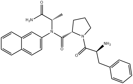 H-PHE-PRO-ALA-BETANA|H-PHE-PRO-ALA-BNA