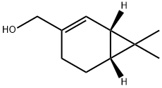 2-Caren-10-ol