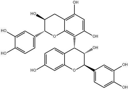 FISETINIDOL-(4A8)-CATECHIN