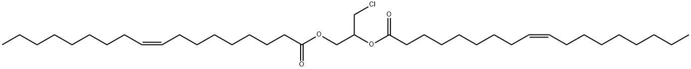 rac 1,2-Dioleoyl-3-chloropropanediol|消旋-1,2-十八烷酰(2-羥乙基)三甲基氫氧化銨-3-氯-1,2-丙二醇