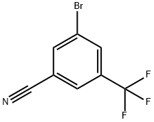 3-Bromo-5-cyanobenzotrifluoride