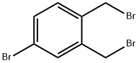 4-ブロモ-1,2-ビス(ブロモメチル)ベンゼン