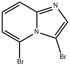 3,5-DibroMoiMidazo[1,2-a]pyridine price.