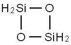 CYCLOSILOXANE Struktur