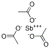 Antimony triacetate