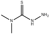 4,4-DIMETHYL-3-THIOSEMICARBAZIDE